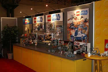 Lego - Star Wars