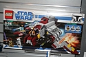 Lego - Star Wars