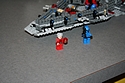 Lego - Star Wars
