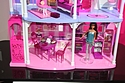 Mattel - Barbie