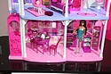 Mattel - Barbie