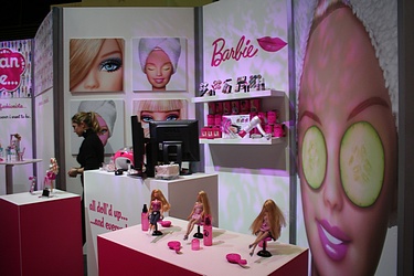 Mattel - Barbie