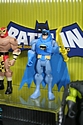 Mattel - Batman: The Brave and the Bold