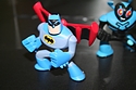 Mattel - Batman: The Brave and the Bold