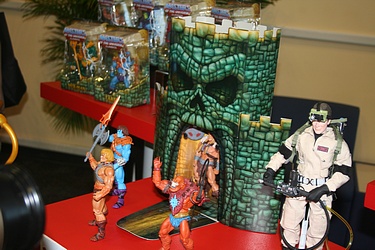 Mattel - Masters of the Universe Classics