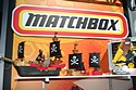 Mattel - Matchbox
