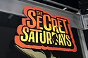 Mattel - Secret Saturdays