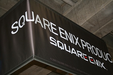 SquareEnix