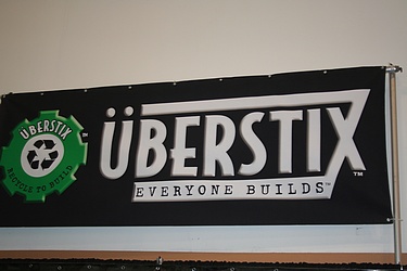 Uberstix