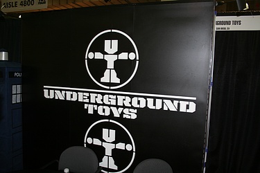 Underground Toys