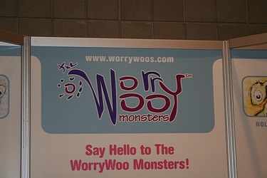 WorryWoos