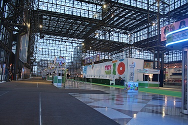 Toy Fair