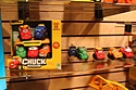 Hasbro - Chuck & Friends