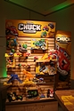 Hasbro - Chuck & Friends