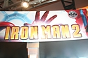Hasbro - Ironman 2