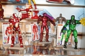 Hasbro - Ironman 2