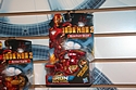Hasbro - Ironman 2