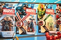 Hasbro - Marvel