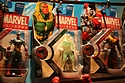 Hasbro - Marvel