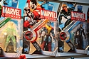 Hasbro - Marvel