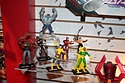 Hasbro - Marvel