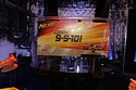 Hasbro - Nerf