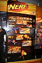 Hasbro - Nerf