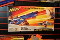 Hasbro - Nerf
