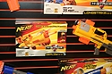 Hasbro - Nerf