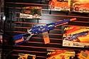 Hasbro - Nerf