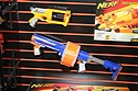 Hasbro - Nerf