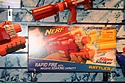 Hasbro - Nerf