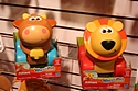 Hasbro - Mr. Potato Head and Wheel Pals