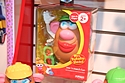 Hasbro - Mr. Potato Head and Wheel Pals