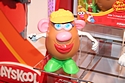 Hasbro - Mr. Potato Head and Wheel Pals