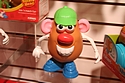 Hasbro - Mr. Potato Head and Wheel Pals