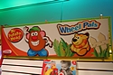 Hasbro - Mr. Potato Head and Wheel Pals