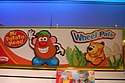 Hasbro - Mr. Potato Head and Wheel Pals