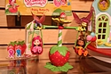 Hasbro - Strawberry Shortcake