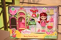 Hasbro - Strawberry Shortcake