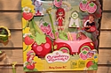 Hasbro - Strawberry Shortcake