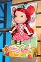 Hasbro - Strawberry Shortcake