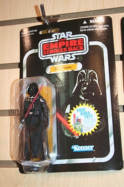 Star Wars: The Vintage Collection 2010: Darth Vader
