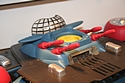 Hasbro - Super Hero Squad