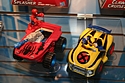 Hasbro - Super Hero Squad