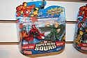 Hasbro - Super Hero Squad