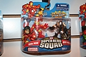 Hasbro - Super Hero Squad