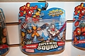 Hasbro - Super Hero Squad