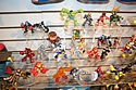 Hasbro - Super Hero Squad