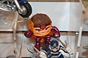 Hasbro - Super Hero Squad